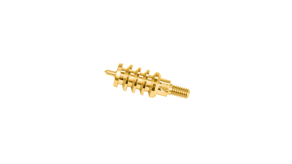 Otis Technology Pierce Point Jag, .44Cal, Brass, FG-J44