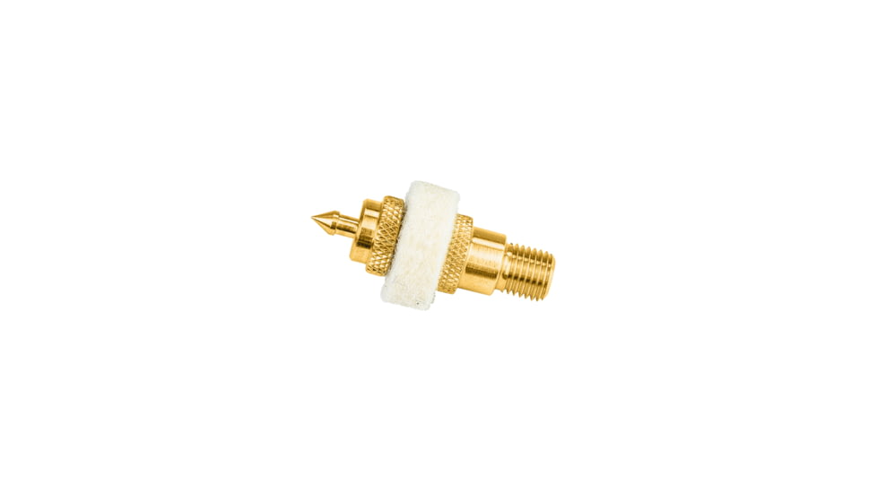 Otis Technology Pierce Point Jags w/Felt Pad, 20GA, Brass, FG-J20