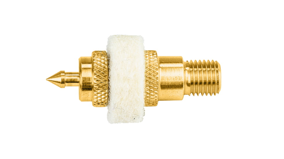 Otis Technology Pierce Point Jags w/Felt Pad, 20GA, Brass, FG-J20