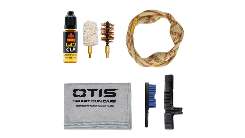 Otis Technology Ripcord Deluxe Kit, 12GA, Combo, FG-RCD-512