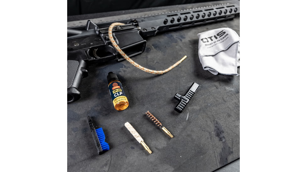 Otis Technology Ripcord Deluxe Kit, .50Cal, Combo, FG-RCD-550