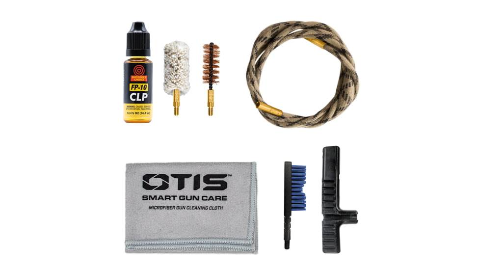 Otis Technology Ripcord Deluxe Kit, .50Cal, Combo, FG-RCD-550