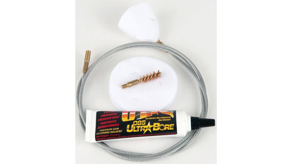 Otis Technology .177 - 22 Rim-Fire Cleaning Kit