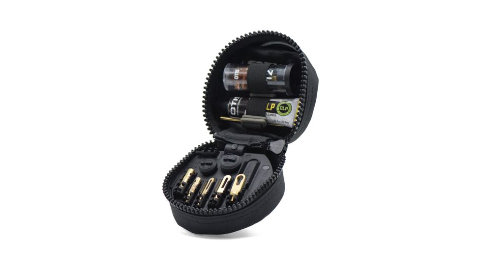 Otis Technology Tactical Cleaning System for Rifles, Pistols &amp; Shotguns - 750