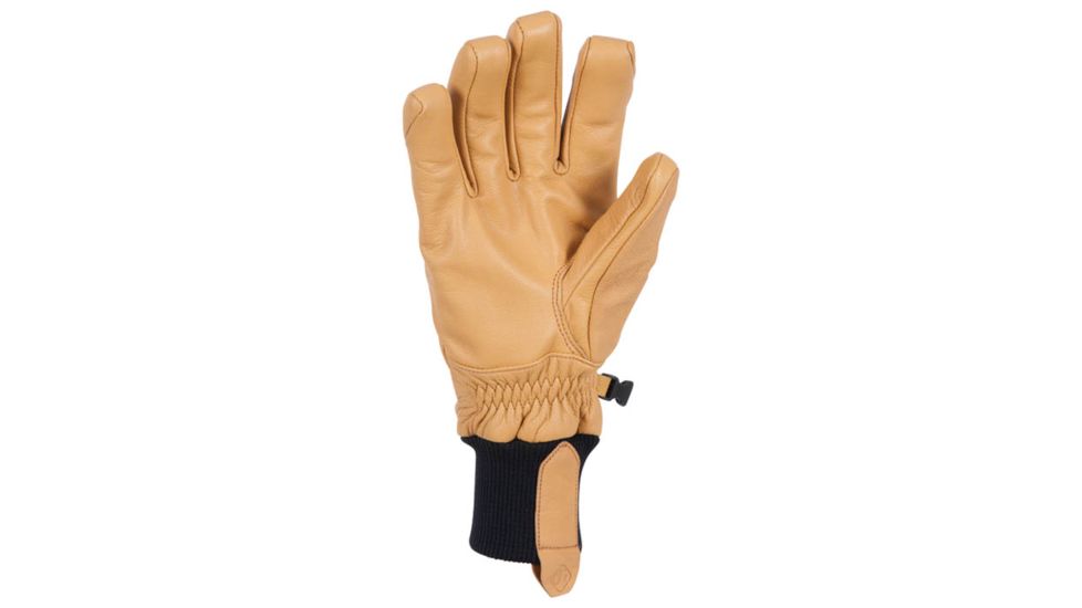 Outdoor Designs Od Denali Worker Natural S DG-500-NAT-XS