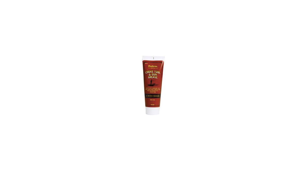 Outers Choke Tube Lube And Gun Grease 42057