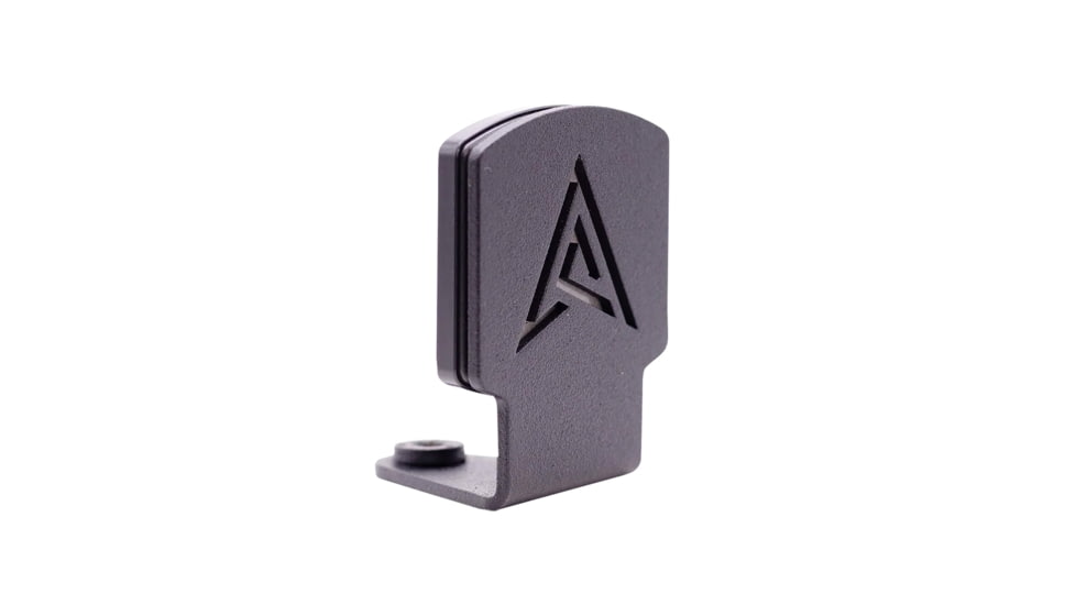Painted Arrow Mag-Pro Head Tripod Head Black 14 Gauge 1008 Carbon Steel, MPH001