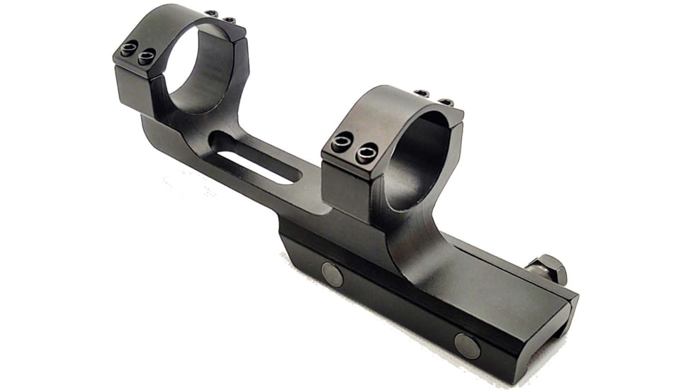 Patriot Optics Cantilever Scope Mount, 30mm, PO-CM-30mm