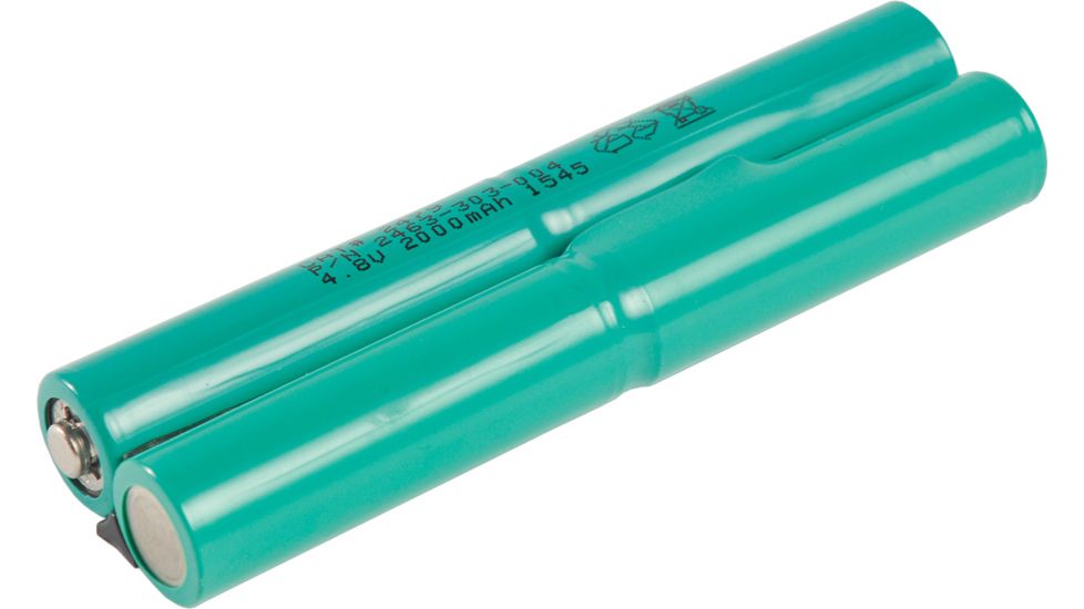 Pelican 2479-Replacement Battery, 2460-303-004