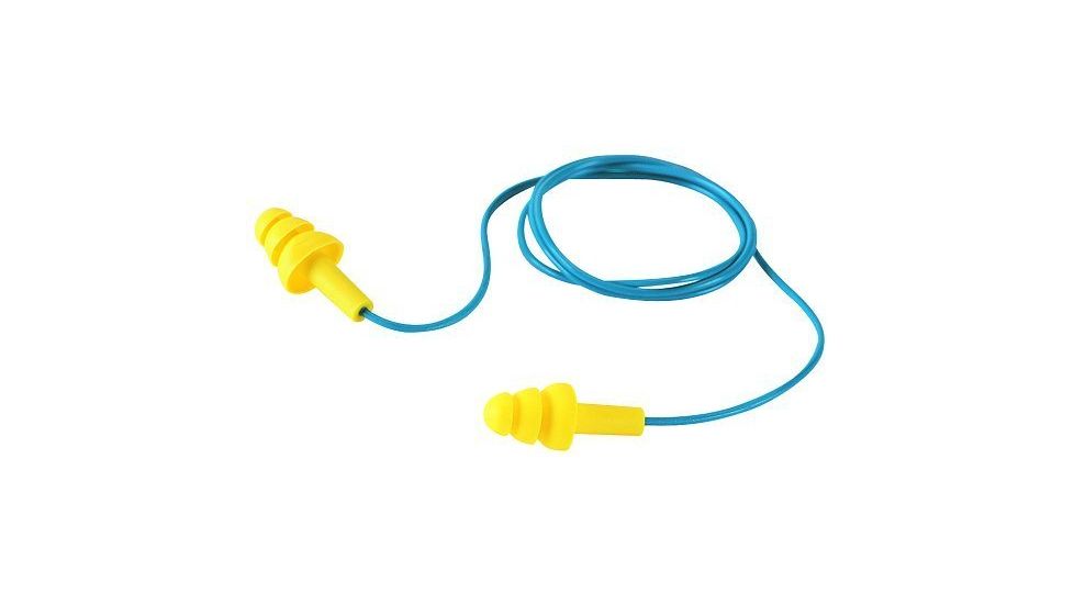 Peltor Banded /Corded Shooting Plugs 97317-00000