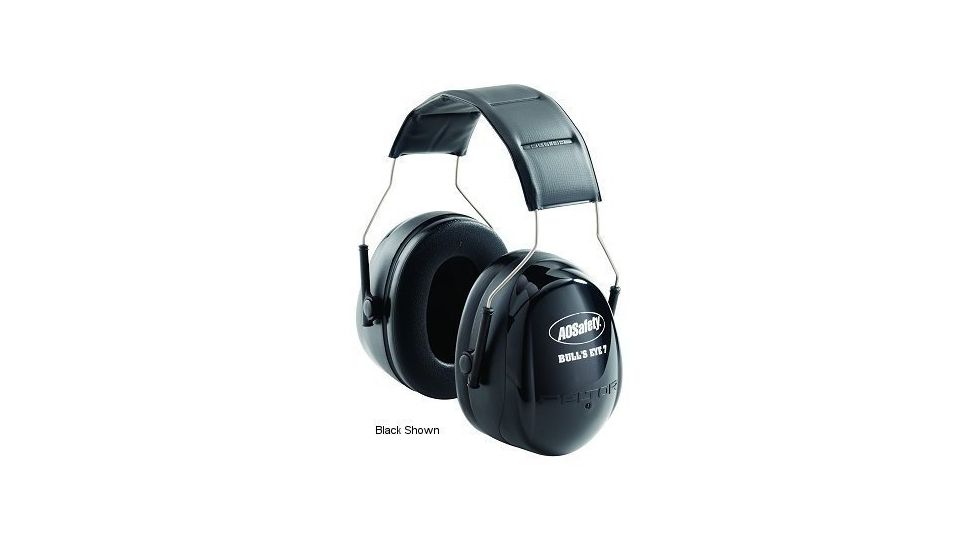 Peltor Bullseye Hearing Protectors 97006-00000