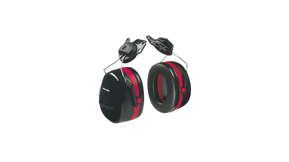 Peltor Optime 105 Cap-Mount