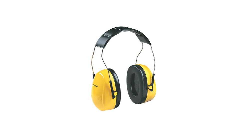 Peltor Optime 98 Over the Head