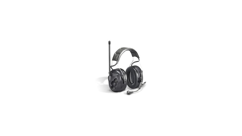 Peltor Power Com: LiteCom - Headband model MT53H7A4900