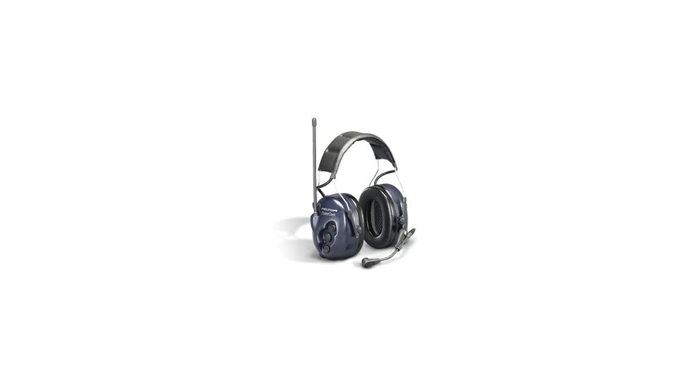 Peltor Power Com: PowerCom - Headband model MT53H7A4600