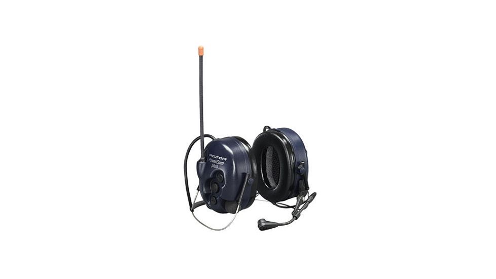 Peltor Power Com PowerCom PLUS - Neckband model MT53H7B4610