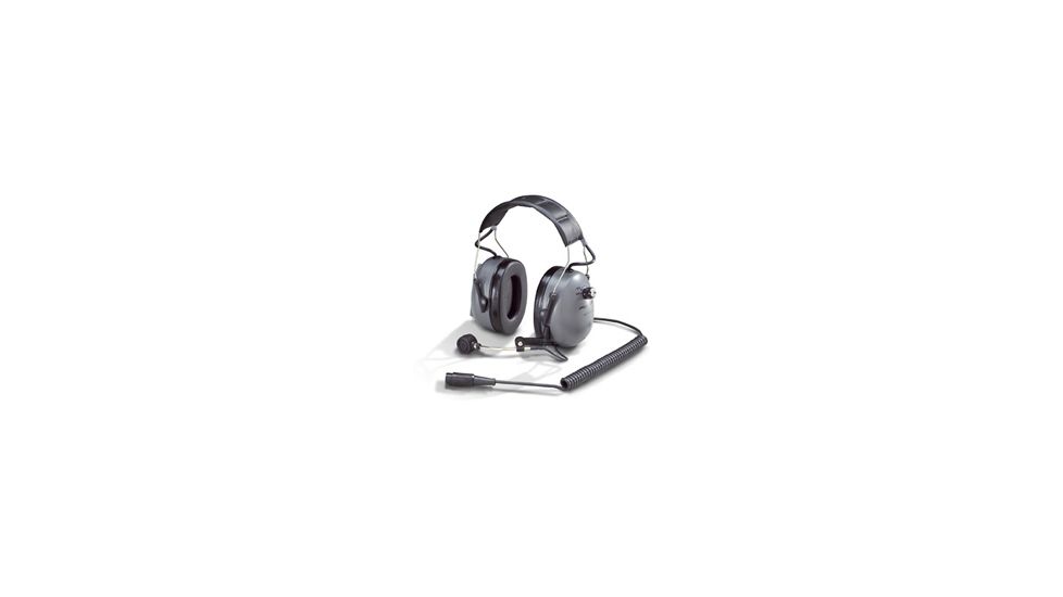 Peltor Service Intercom Hea: Service Intercom Headset MT72H7A-40
