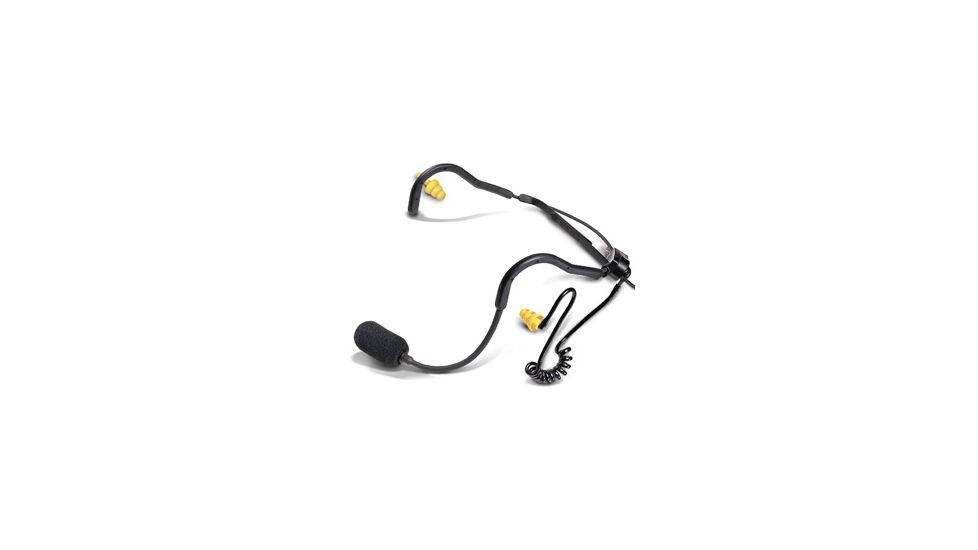 Peltor HearPlug 2-Way Headset