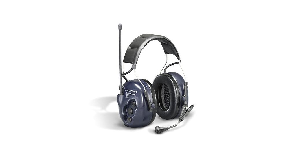 Peltor Headband Headset MT53H7A4604