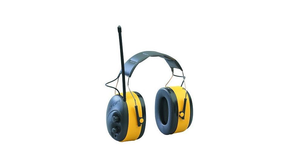 Peltor Worktunes Hearing Protection 90545