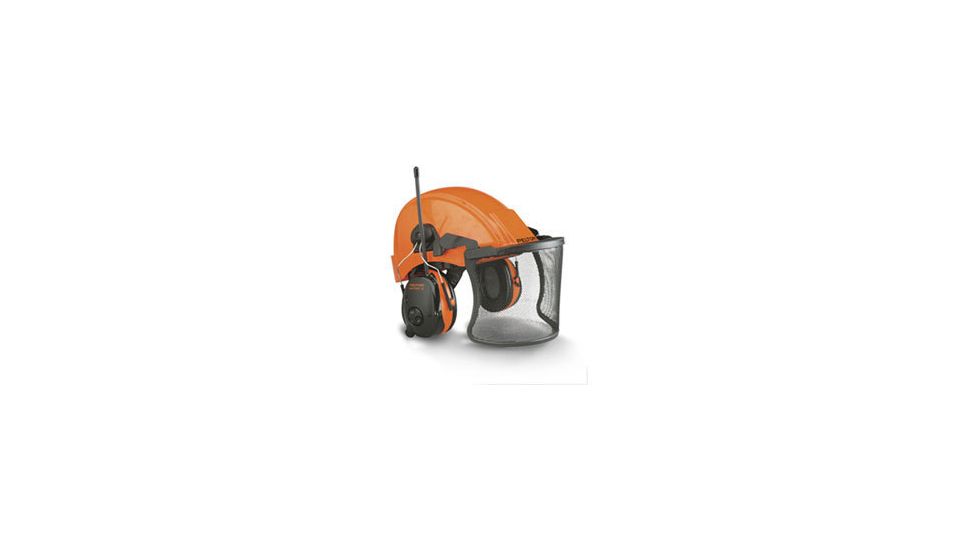 Peltor Worktunes: Worktunes-22™ - Forestry Kit 88024-00000