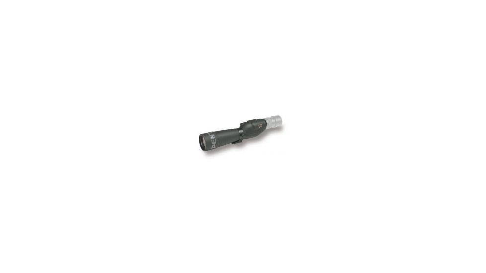 Pentax PF-80ED Straight Spotting Scope, Limited Availability