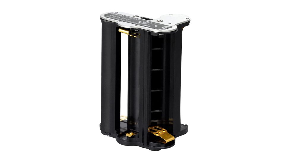 Pentax AA Battery Holder D-BH109 (K-r) 39100