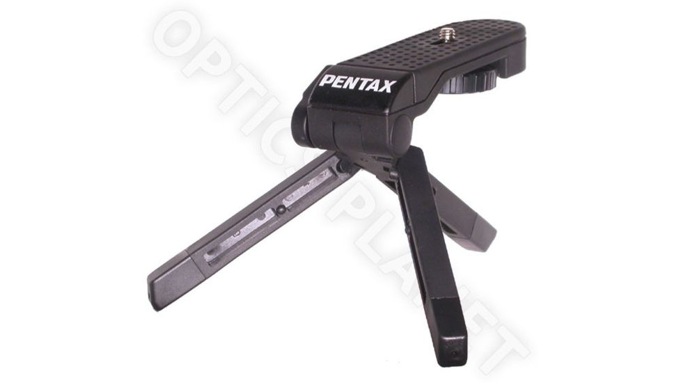 Pentax Mini Camera Tripod over 50% off