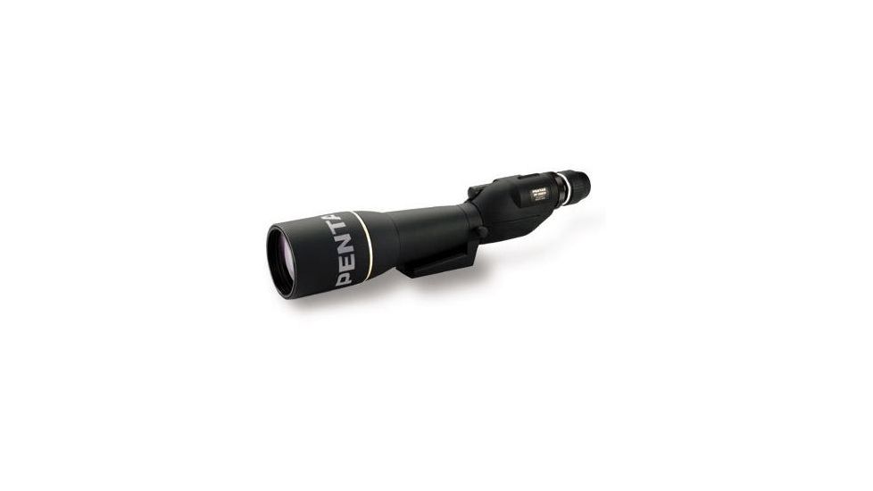 Pentax PF-100ED Spotting Scopes 100 mm ED Glass, Setup PF-100ED Body, Field Case, no Eyepiece