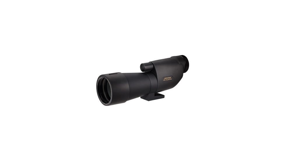 Pentax PF-65ED II Straight Spotting Scope 65mm - Body Only, Limited Availability, 70966