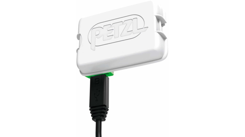 Petzl AccuSwift RL, E092DA00