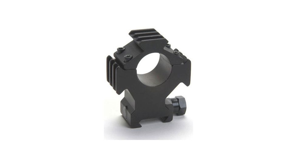 Phoebus 25mm Picatinny Rail Gun Flashlight Mount