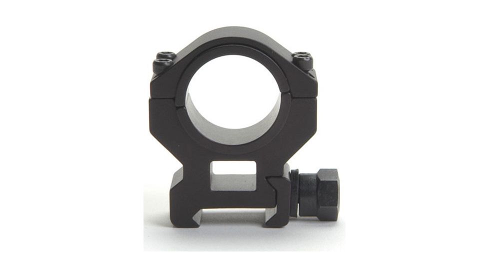 Phoebus 30mm Picatinny Gun Mount