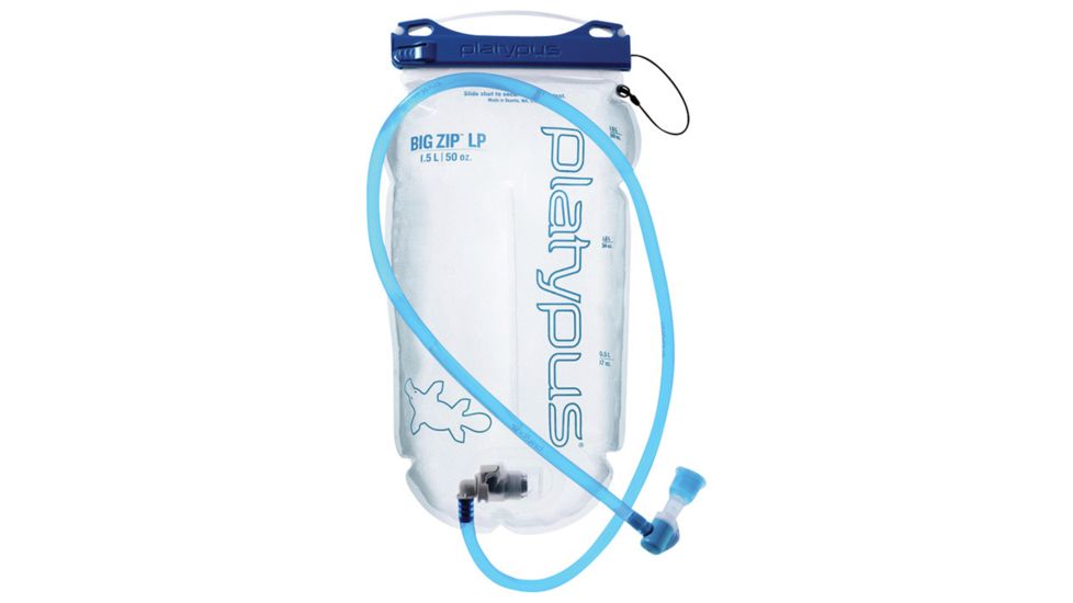 Platypus Big Zip Lp 1.5l 07128