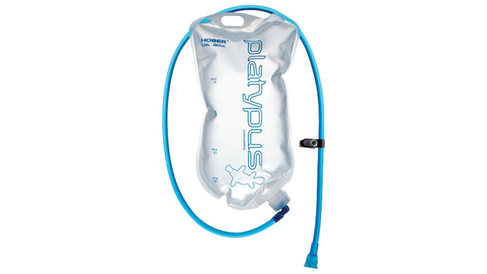 Platypus Hoser -  1L, 07023