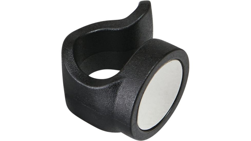 Platypus Magnetic Drink Tube Clip, Black, 11010