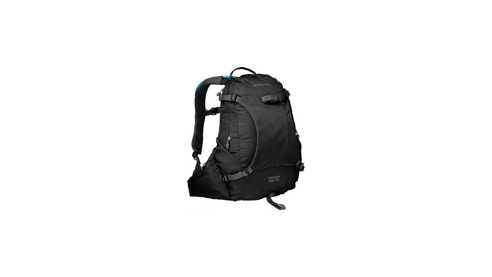 Platypus Origin 22 Hydration Pack-18-Black