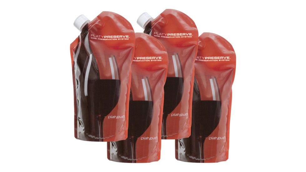 Platypus Platypreserve 800ml 07071