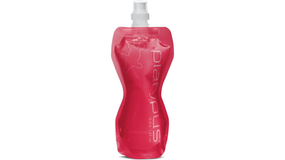 Platypus Softbottle Closure Cap Red 1l 06936