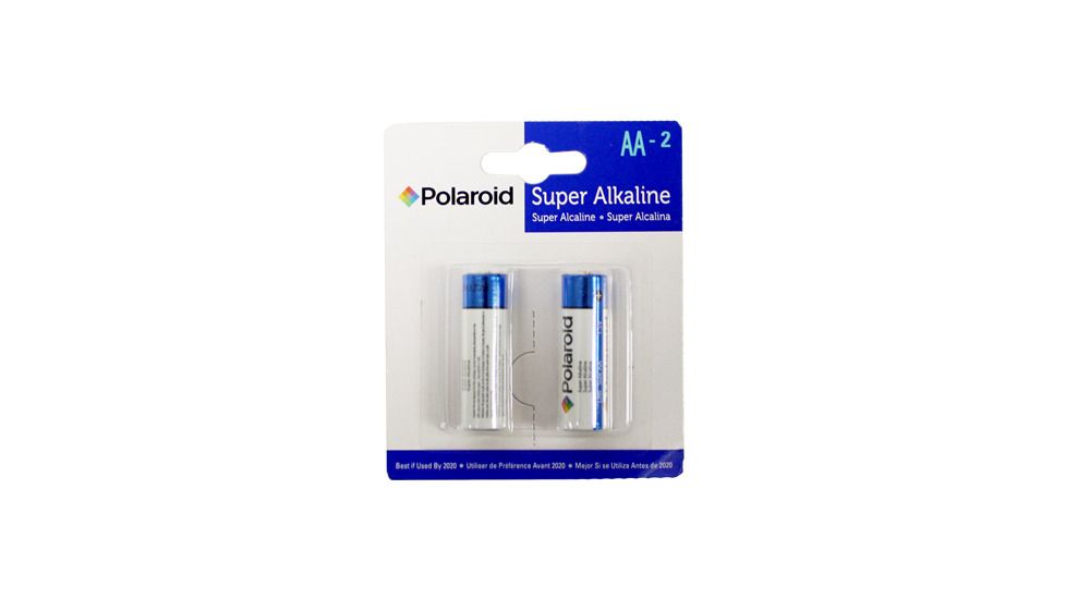 Powerhouse Group 2-pack Aa - 10105