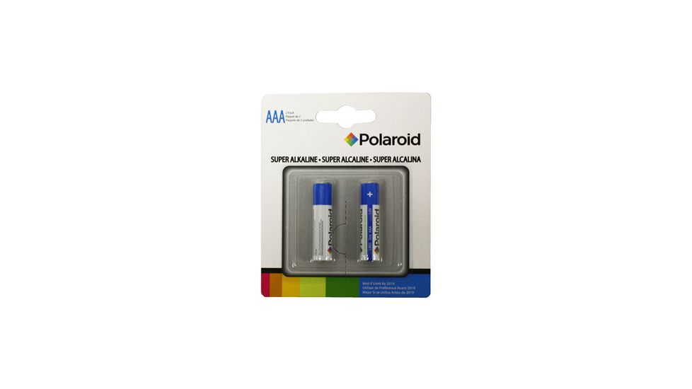 Powerhouse Group 2-pack Aaa - 010106