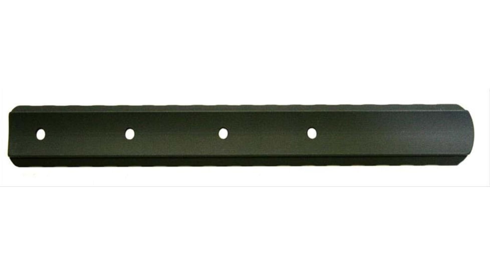 Precision Reflex PRi Remington 870 top Rail, Black, 08-090