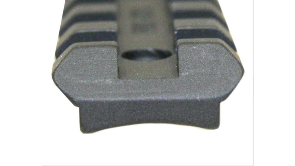 Precision Reflex PRi Remington 870 top Rail, Black, 08-090