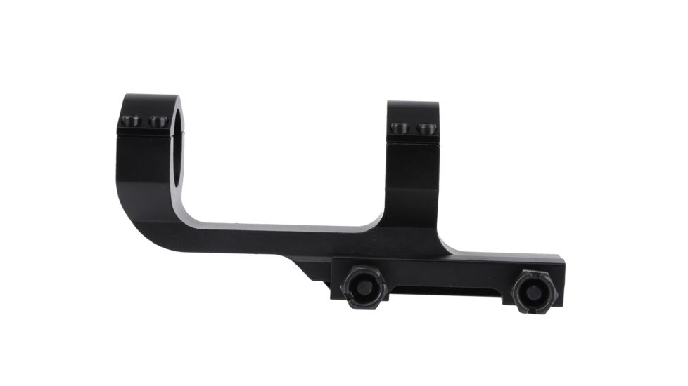 Primary Arms SLx ECS Cantilever Mount, 1 inch, 1.5in, Black, 910003