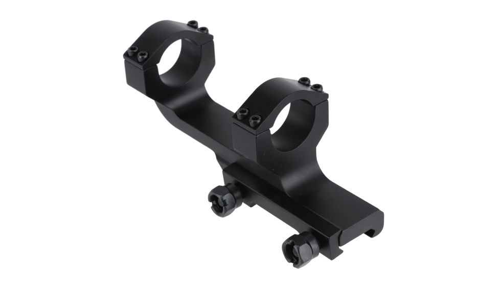 Primary Arms SLx ECS Cantilever Mount, 1 inch, 1.5in, Black, 910003