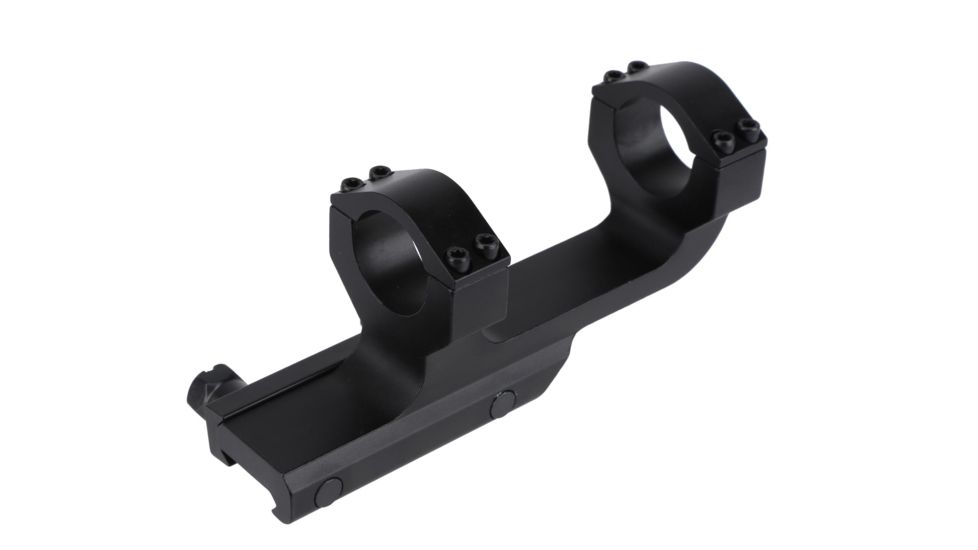 Primary Arms SLx ECS Cantilever Mount, 1 inch, 1.5in, Black, 910003