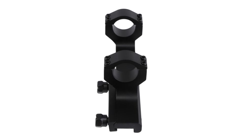 Primary Arms SLx ECS Cantilever Mount, 1 inch, 1.5in, Black, 910003