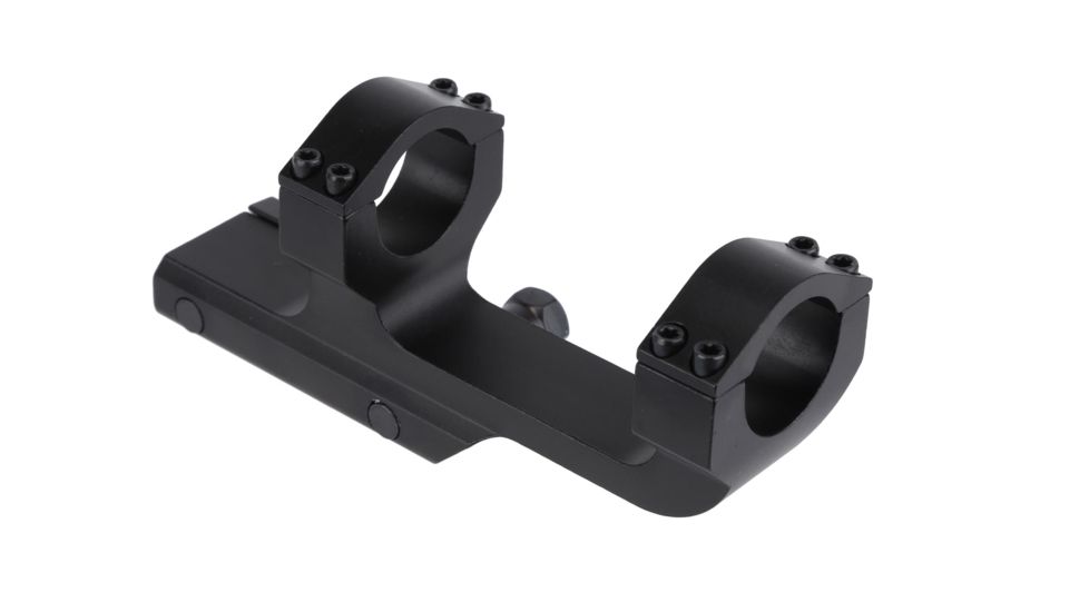 Primary Arms SLx ECS Cantilever Mount, 1 inch, 1.5in, Black, 910003