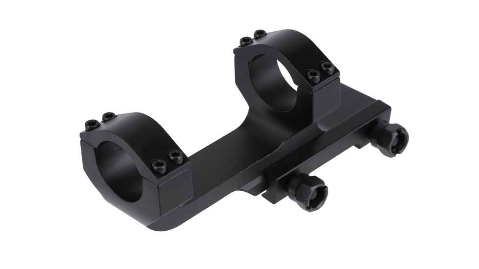 Primary Arms SLx ECS Cantilever Mount, 1 inch, 1.5in, Black, 910003
