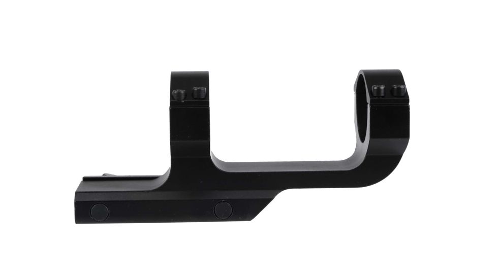 Primary Arms SLx ECS Cantilever Mount, 30mm, 1.5in, Black, 910001